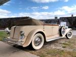 Duesenberg J391/2315 Convertible Berline LWB by Murphy 1930 года